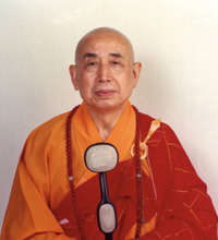 Sik Kok Kwong, Hong Kong Buddhist monk, dies at age 95